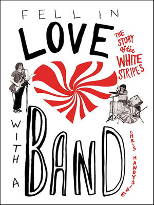 cover image of Fell in Love with a Band